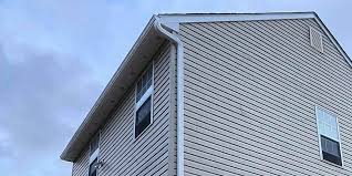 Siding for Commercial Buildings in New Holland, PA